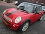 MINI Cooper Mini 1.6 Chili Airco