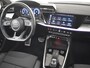 Audi A3 Sportback 45 TFSI e S edition Competition 204 pk DSG/AUTO | Panoramadak | Audi Exclusive Kleur l Achteruitrijcamera | Cruise control adaptief | Dodehoek detectie | 18"LMV