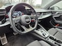 Audi A3 Sportback 45 TFSI e S edition Competition 204 pk DSG/AUTO | Panoramadak elecktrisch | Achteruitrijcamera | Cruise control adaptief | Dodehoek detectie | 18"LMV