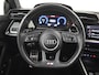 Audi A3 Sportback 45 TFSI e S edition Competition 204 pk DSG/AUTO | Panoramadak | Audi Exclusive Kleur l Achteruitrijcamera | Cruise control adaptief | Dodehoek detectie | 18"LMV