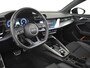 Audi A3 Sportback 45 TFSI e S edition Competition 204 pk DSG/AUTO | Panoramadak | Audi Exclusive Kleur l Achteruitrijcamera | Cruise control adaptief | Dodehoek detectie | 18"LMV