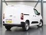 Opel Combo-e Electric 136PK L1 50kWh | Airco | Armsteun | Camera | Cruise Control | Laadvloer+ Betimmering | Parkeersensoren | DAB Radio |