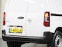 Opel Combo-e Electric 136PK L1 50kWh | Airco | Armsteun | Camera | Cruise Control | Laadvloer+ Betimmering | Parkeersensoren | DAB Radio |