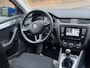 Skoda Octavia 1.2 TSI Businessline Cruise Control Navigatie Climate Control Kuipstoelen