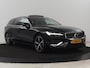 Volvo V60 2.0 T8 Plug-in AWD Ultimate Bright | Panoramadak | Trekhaak | Leder | Stoelventilatie | 360 Camera | Harman/Kardon | Head-Up | Keyless | Carplay | Achterbankverwarming | Adaptive cruise | PHEV