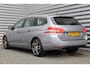 Peugeot 308 SW 1.2 PURETECH 130PK ALLURE / NAVI / LEDER / CLIMA / LED / PDC / 18" LMV / CAMERA / KEYLESS / PANO. DAK / ALCANTARA / 1E EIGENAAR / NIEUWSTAAT !!