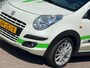 Suzuki Alto 1.0 Exclusive - Arctic White Pearl - Superleuk!