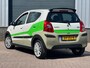 Suzuki Alto 1.0 Exclusive - Arctic White Pearl - Superleuk!
