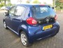Toyota Aygo 1.0-12V + zuinig 5 deurs in Nederland nieuw geleverd autootje met airco en centrale portiervergrendeling!