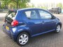 Toyota Aygo 1.0-12V + zuinig 5 deurs in Nederland nieuw geleverd autootje met airco en centrale portiervergrendeling!
