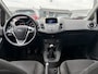 Ford Fiesta 1.5 TDCi Style Ultimate Lease Edition Cruise  PDC  Navi  Bluetooth