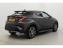 Toyota C-HR 1.8 Hybrid Executive | Outdoor Pack | Treeplanken | Navigatie | Dodehoek detectie | Stoel-/stuurverwarming | Parkeersensoren voor/achter | Keyless | Adaptive Cruise