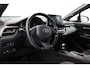 Toyota C-HR 1.8 Hybrid Executive | Outdoor Pack | Treeplanken | Navigatie | Dodehoek detectie | Stoel-/stuurverwarming | Parkeersensoren voor/achter | Keyless | Adaptive Cruise