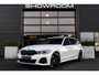 BMW 3-Serie Touring M340i xDrive M-Sport, 374 PK, H&K Audio, HUD, Pano!