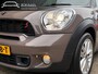 MINI Countryman Mini 1.6 Cooper S ALL4 Chili |Pano|Xenon|Leer|PDC|Navi|LIGTH COFFEE kleur|