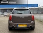 MINI Countryman Mini 1.6 Cooper S ALL4 Chili |Pano|Xenon|Leer|PDC|Navi|LIGTH COFFEE kleur|
