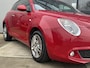 Alfa Romeo MiTo 0.9 TwinAir Esclusivo Clima Cruise Leder NAP