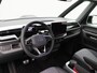 Volkswagen ID. Buzz Bedrijfswagens Pro Bulli L2 7-zits 210 kW (286 pk) 3239 mm | Trekhaak | 20"Stockton LM | Led matrix koplampen | Electrisch bedienbare achterklep |