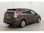 Toyota Prius+ 7 pers. 1.8 Hybrid SkyView Edition | Panoramadak | Fietsensteun | Navigatie | Head-up display | JBL | Keyless entry | LED | Stoelverwarming | Cruise Control | Clima | Camera | 17 inch