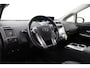 Toyota Prius+ 7 pers. 1.8 Hybrid SkyView Edition | Panoramadak | Fietsensteun | Navigatie | Head-up display | JBL | Keyless entry | LED | Stoelverwarming | Cruise Control | Clima | Camera | 17 inch