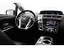 Toyota Prius+ 7 pers. 1.8 Hybrid SkyView Edition | Panoramadak | Fietsensteun | Navigatie | Head-up display | JBL | Keyless entry | LED | Stoelverwarming | Cruise Control | Clima | Camera | 17 inch