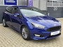 Ford Focus 1.0 EcoBoost 125pk ST-Line trekhaak!