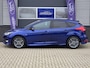 Ford Focus 1.0 EcoBoost 125pk ST-Line trekhaak!