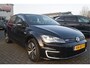Volkswagen E-Golf e-Golf Carplay | LED | Adap.cruise | Clima | Bluetooth | Warmtepomp