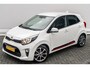 Kia Picanto 1.0 CVVT Design Edition | 5 DRS | Leer | Ned Auto | 58 DKM | 16 INCH LMV | Fabr-Garantie  Tot 15-04-2027 | Airco | Cruise | Camera |