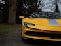 Ferrari SF90 Spider 4.0 V8 Assetto Fiorano | Giallo Triplo Strato | full carbon | JBL | etc