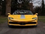 Ferrari SF90 Spider 4.0 V8 Assetto Fiorano | Giallo Triplo Strato | full carbon | JBL | etc
