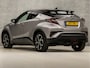 Toyota C-HR 1.8 Hybrid Sport Automaat (NAVIGATIE, CAMERA, JBL AUDIO, ADAPTIVE CRUISE, SPORTSTOELEN, STOELVERWARMING, KEYLESS, PARKEERSENSOREN, ZWART HEMEL, NIEUWSTAAT)