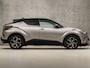 Toyota C-HR 1.8 Hybrid Sport Automaat (NAVIGATIE, CAMERA, JBL AUDIO, ADAPTIVE CRUISE, SPORTSTOELEN, STOELVERWARMING, KEYLESS, PARKEERSENSOREN, ZWART HEMEL, NIEUWSTAAT)
