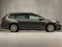 Volkswagen Golf Variant 1.5 TSI Comfortline Automaat (APPLE CARPLAY, GROOT NAVI, CAMERA, CLIMATE, STOELVERWARMING, SPORTSTOELEN, GETINT GLAS, ADAPTIVE CRUISE, NIEUWE APK, NIEUWSTAAT)