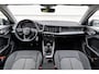 Audi A1 citycarver 25 TFSI 95pk S-tronic Epic | Sportstoelen | Climate Control