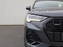 Audi Q3 40 TFSI 190pk quattro S Line Pro Line S | Trekhaak | Stoelverwarming | Achteruitrijcamera | 20 inch velgen | Extra getint glas |