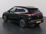 Mercedes-Benz EQA 250 Sport Edition 67 kWh | AMG | Night | Multispaaks velgen | Stoelverwarming | Sfeerverlichting |