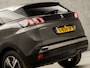 Peugeot 3008 1.6 HYbrid 225 Allure Sport 225Pk Automaat (APPLE CARPLAY, GROOT NAVI, 360 CAMERA, LEDER, STOELVERWARMING, SPORTSTOELEN, GETINT GLAS, KEYLESS, NIEUWSTAAT)
