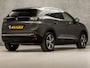 Peugeot 3008 1.6 HYbrid 225 Allure Sport 225Pk Automaat (APPLE CARPLAY, GROOT NAVI, 360 CAMERA, LEDER, STOELVERWARMING, SPORTSTOELEN, GETINT GLAS, KEYLESS, NIEUWSTAAT)