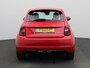 Fiat 500e RED 24 kWh | APPLE CARPLAY - ANDROID AUTO | CLIMATE CONTROL | CRUISE CONTROL |