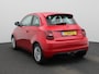 Fiat 500e RED 24 kWh | APPLE CARPLAY - ANDROID AUTO | CLIMATE CONTROL | CRUISE CONTROL |