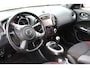 Nissan Juke 1.6 Connect Edition camera cruise multimedia clima