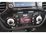 Nissan Juke 1.6 Connect Edition camera cruise multimedia clima