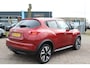 Nissan Juke 1.6 Connect Edition camera cruise multimedia clima