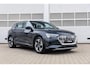 Audi E-tron 55 408pk quattro Business Edition Plus 95 kWh | Panoramadak | B&O Geluid | Tweede Laadaansluiting