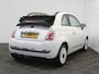 Fiat 500C 0.9 TwinAir Turbo Cult CLIMATE | CABRIODAK | LMV16 | PDCA | LEDER | ELRM/SP
