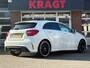 Mercedes-Benz A-klasse 200 AMG SPORT - Schuifkanteldak - Xenon - Dealeronderhouden!