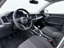 Audi A1 citycarver 25 TFSI | Cruise control | 17"| LED |