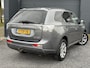 Mitsubishi Outlander 2.0 PHEV instyle 2e Eigenaar,Navi,Trekhaak,Camera,Schuifdak,Leder,Keyless,Pdc,Stoelverw,N.A.P,Lm velgen,Nieuwe Apk bij Aflevering