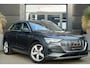 Audi E-tron e-tron 50 Quattro Launch Edition Plus 71 kWh 313pk Panoramadak/Stoelverwarming/Navigatie